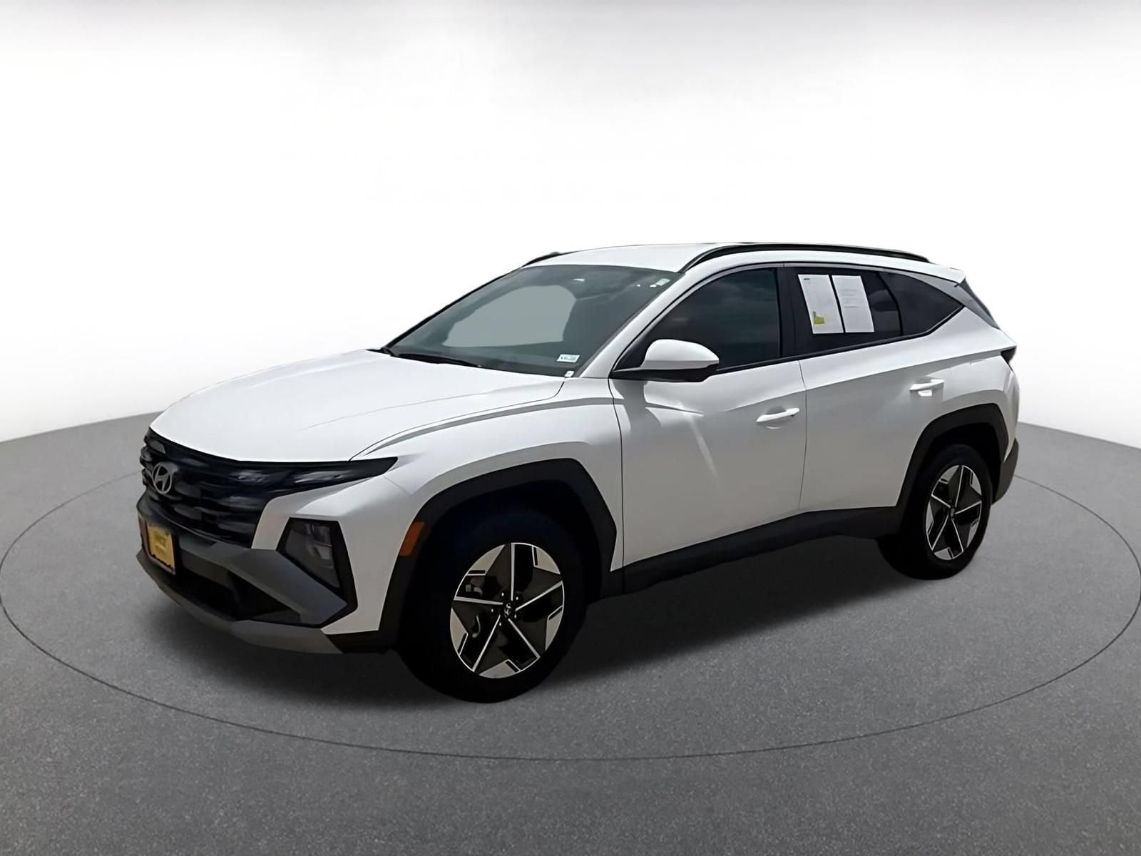 Thumbnail: 2026 Hyundai Tucson - 8