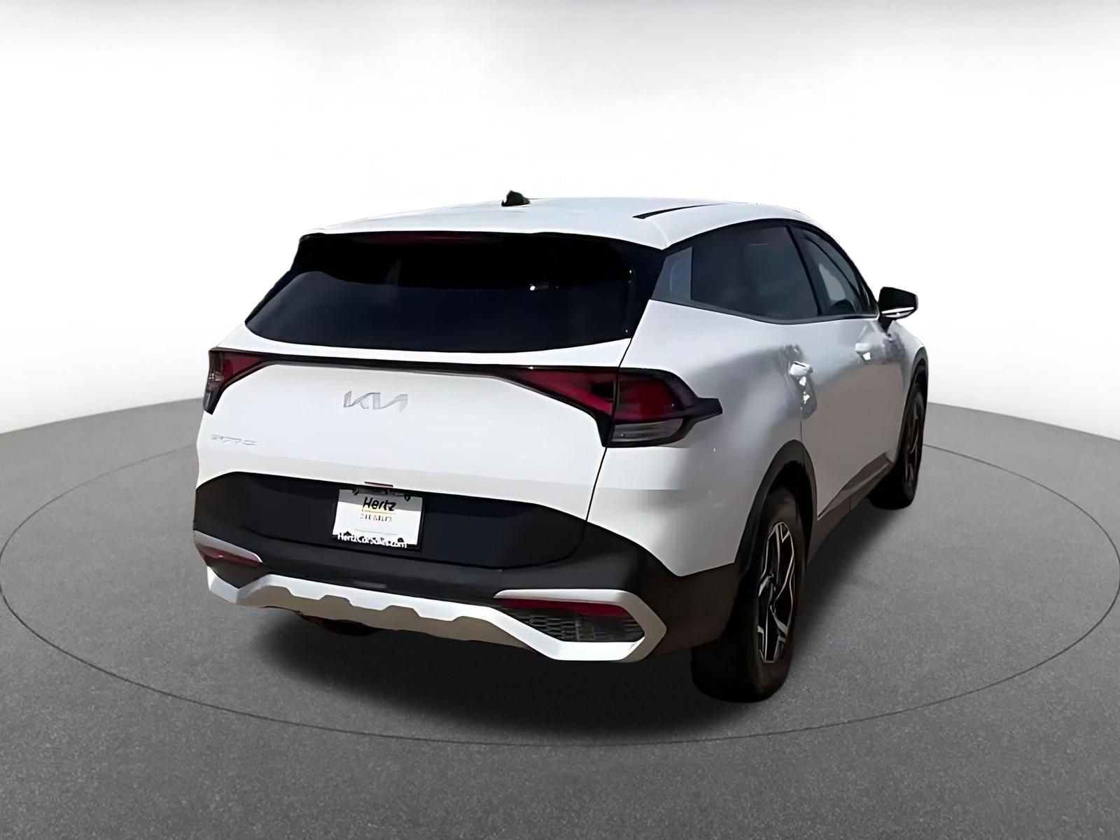 Thumbnail: 2025 Kia Sportage - 14