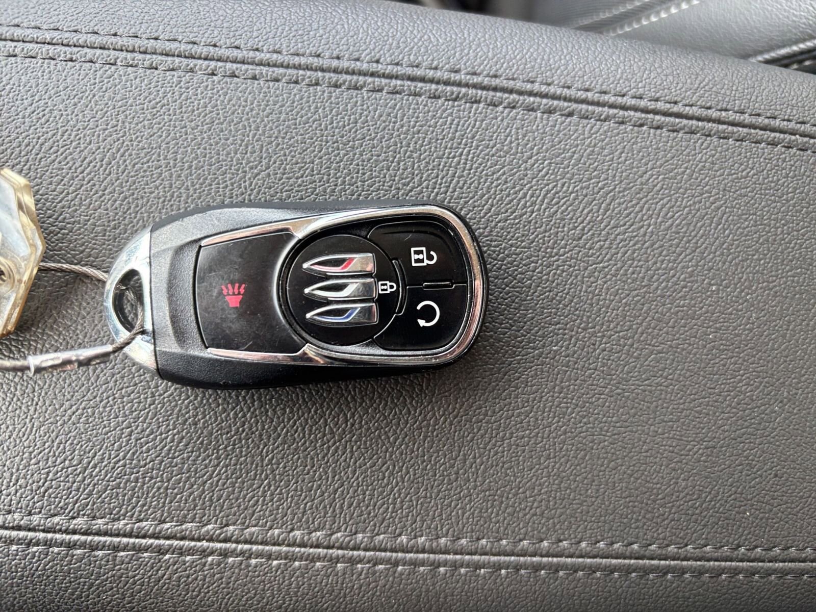Thumbnail: 2025 Buick Encore GX - 21