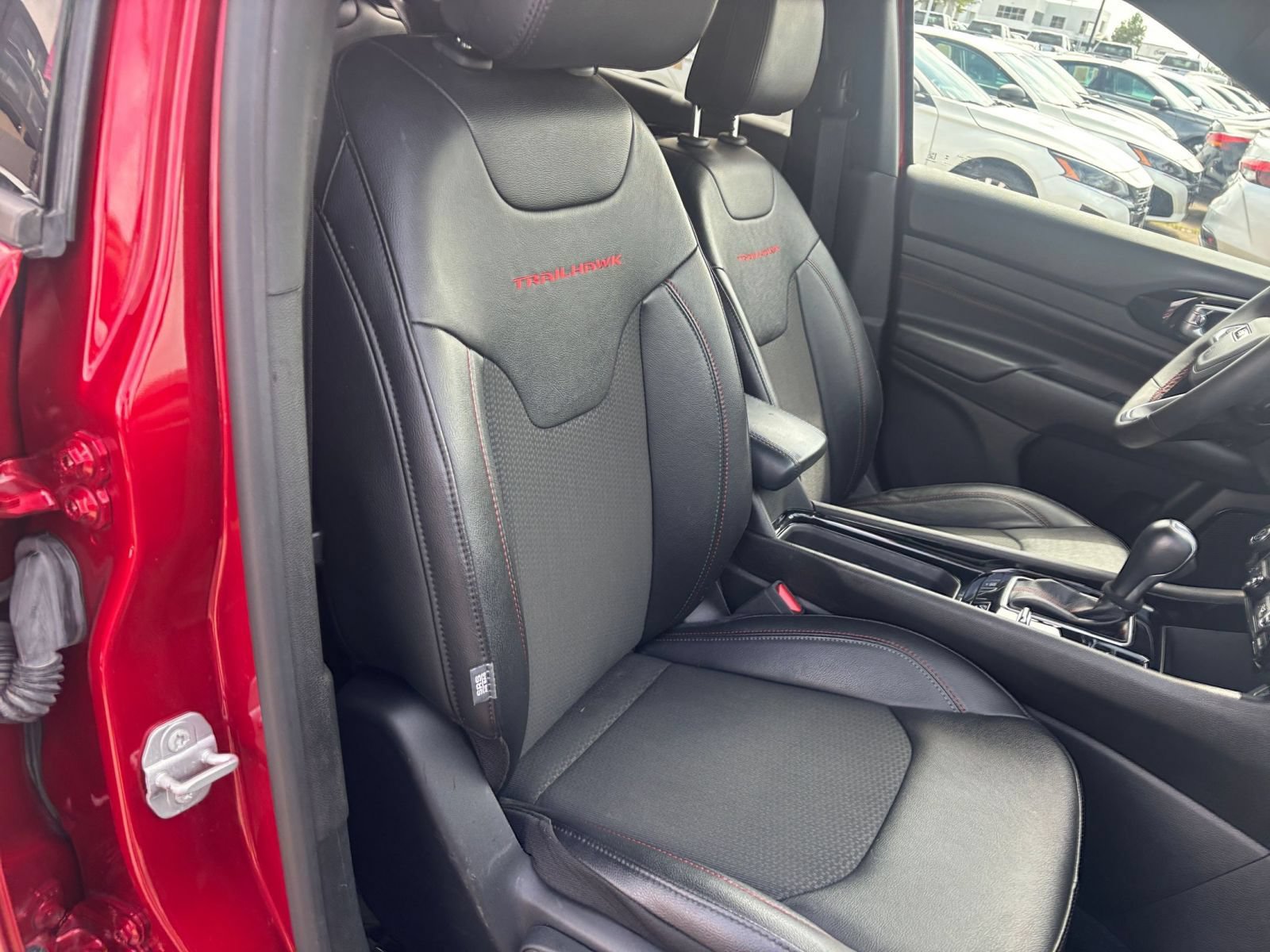 Thumbnail: 2025 Jeep Compass - 34
