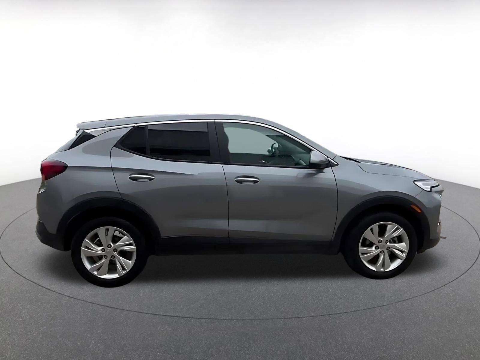 Thumbnail: 2025 Buick Encore GX - 16