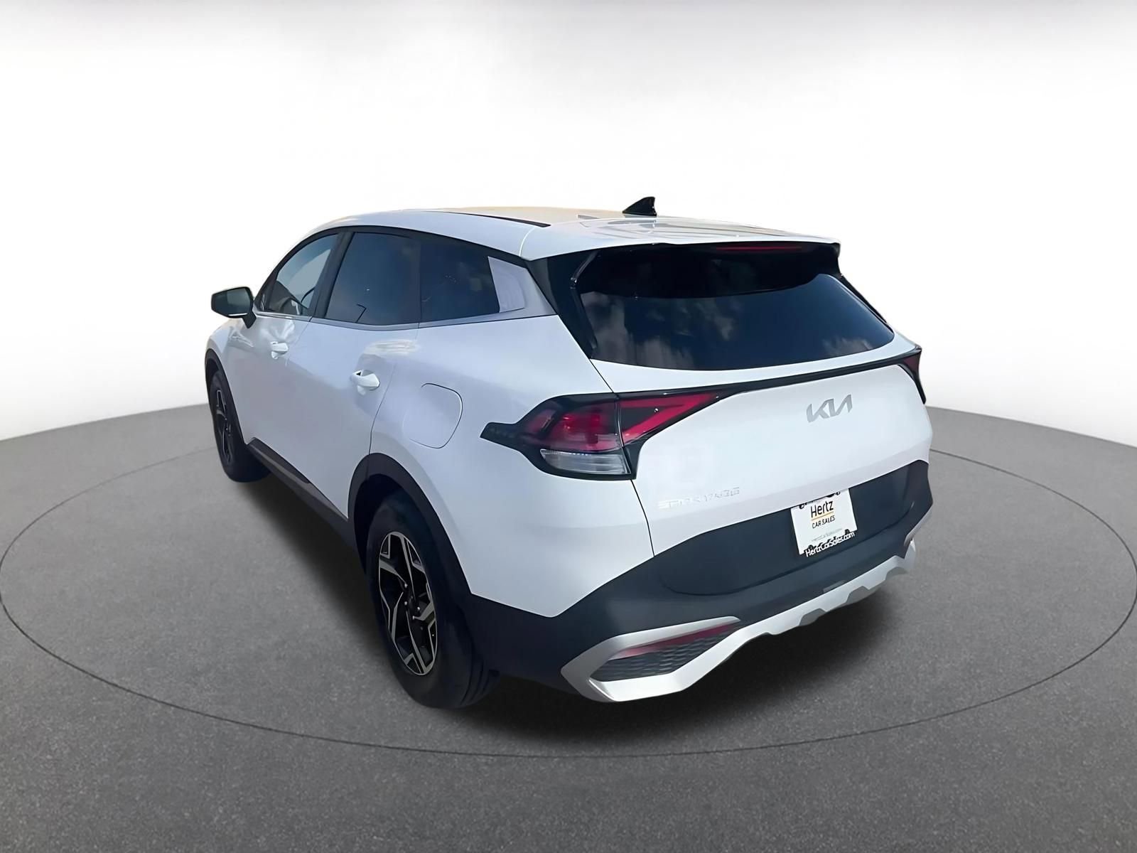 Thumbnail: 2025 Kia Sportage - 11