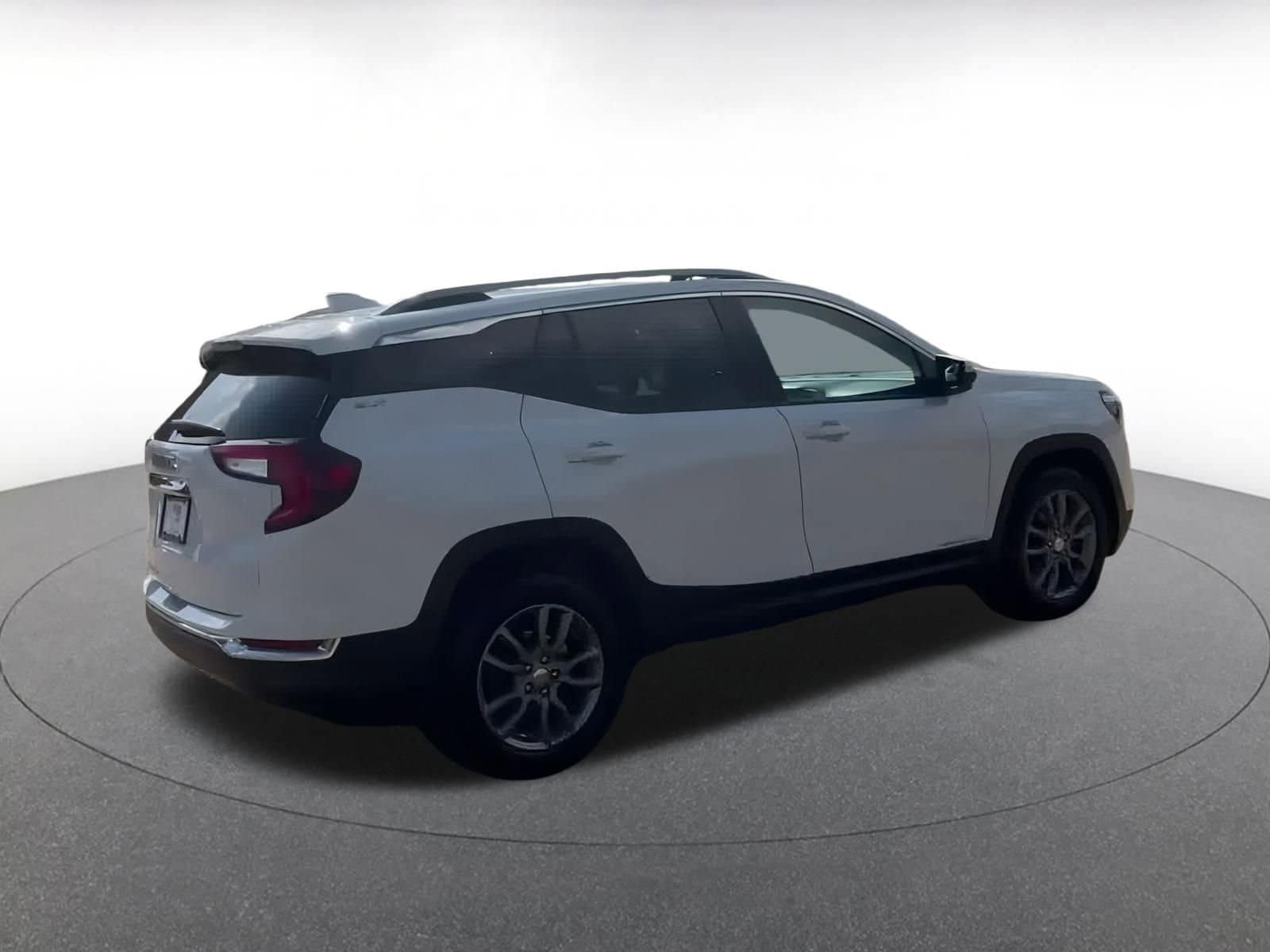 Thumbnail: 2023 GMC Terrain - 14