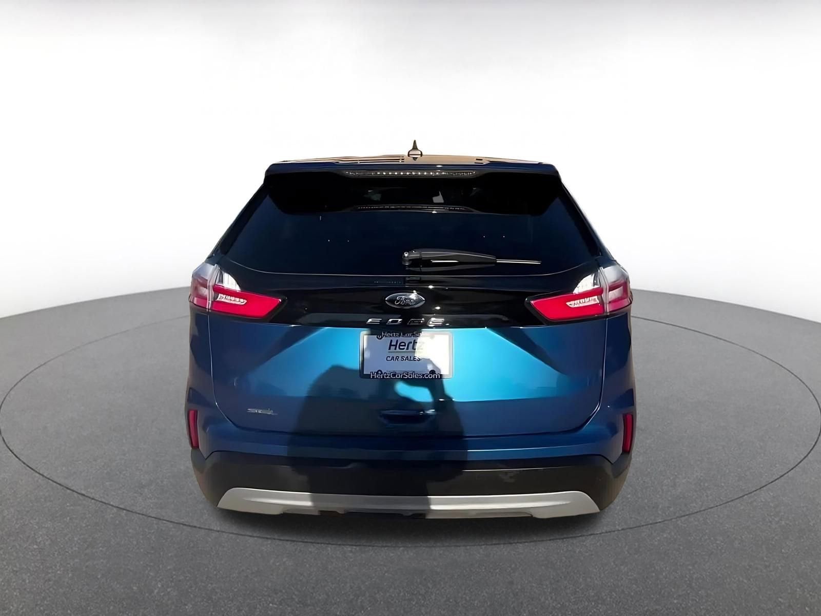 Thumbnail: 2024 Ford Edge - 12