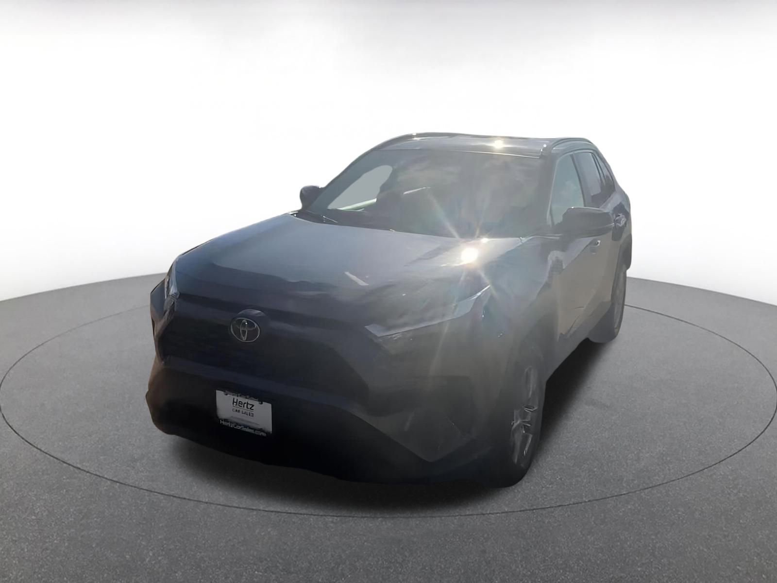 Thumbnail: 2025 Toyota RAV4 - 7