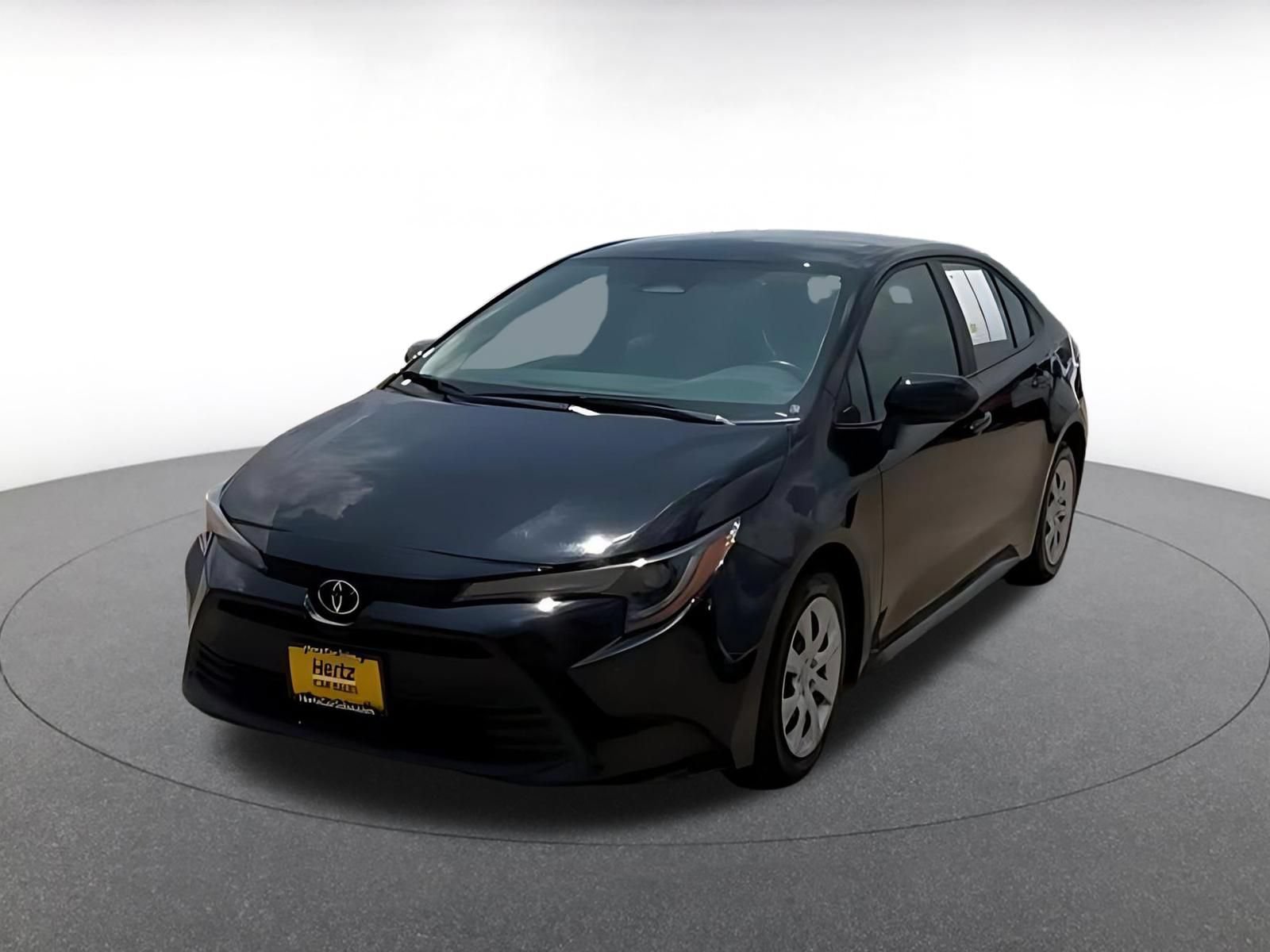 Thumbnail: 2025 Toyota Corolla - 7