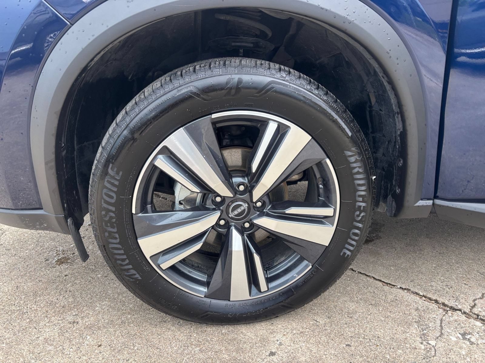 Thumbnail: 2026 Nissan Rogue - 33