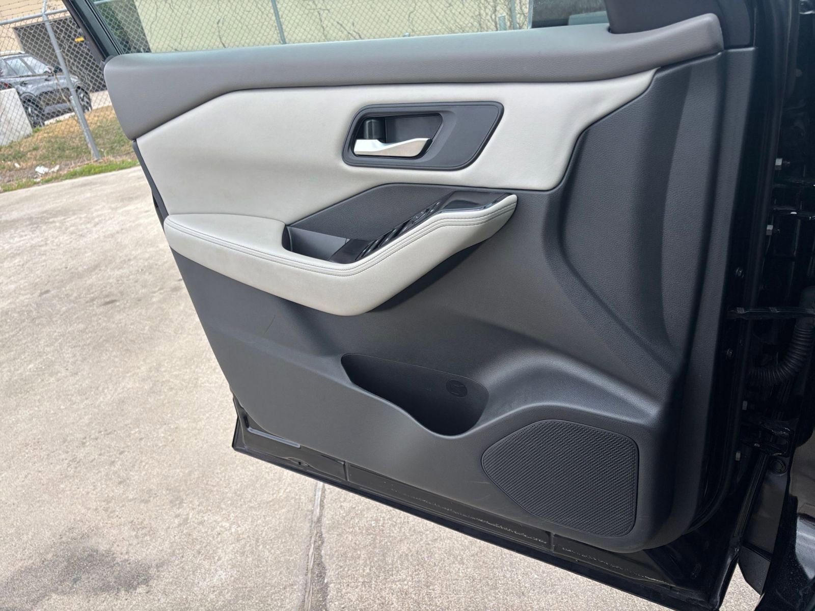 Thumbnail: 2025 Nissan Rogue - 18