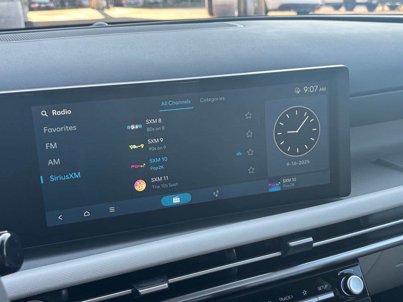 Thumbnail: 2025 Hyundai Tucson - 21