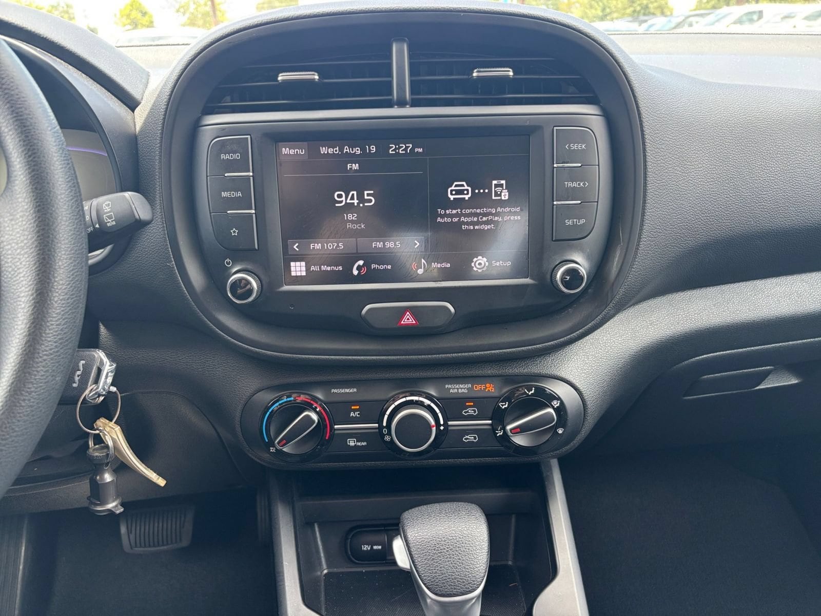 Thumbnail: 2025 Kia Soul - 14