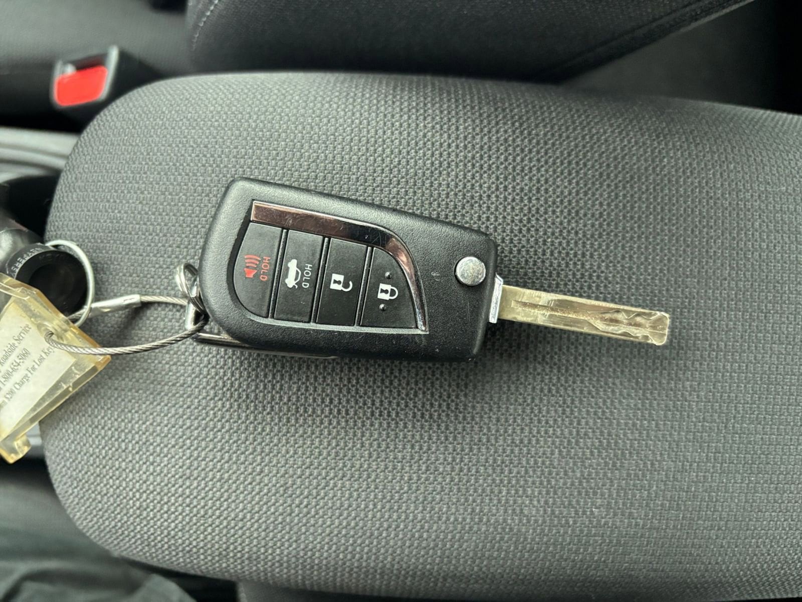 Thumbnail: 2025 Toyota Corolla - 22