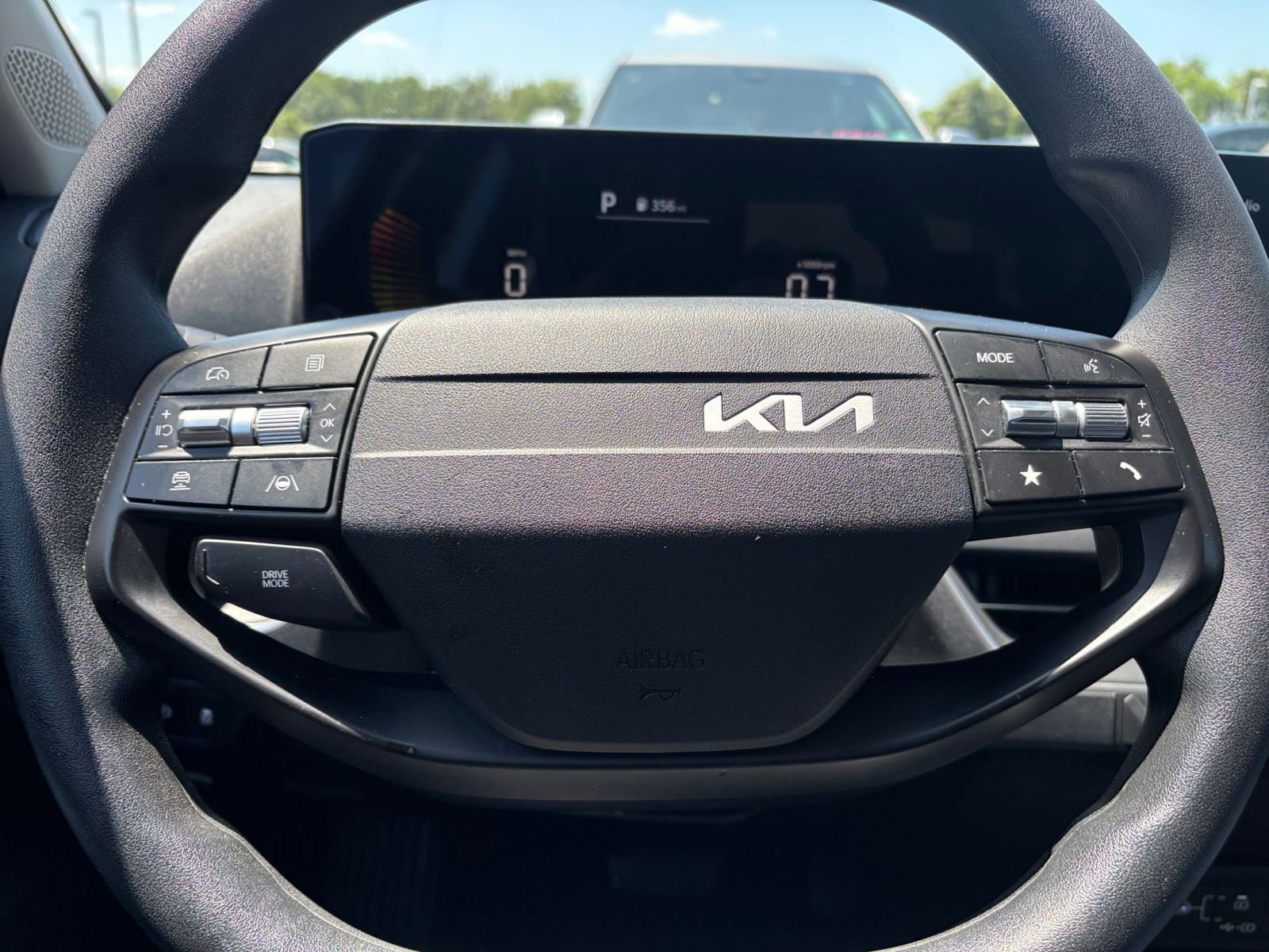 Thumbnail: 2025 Kia K4 - 27