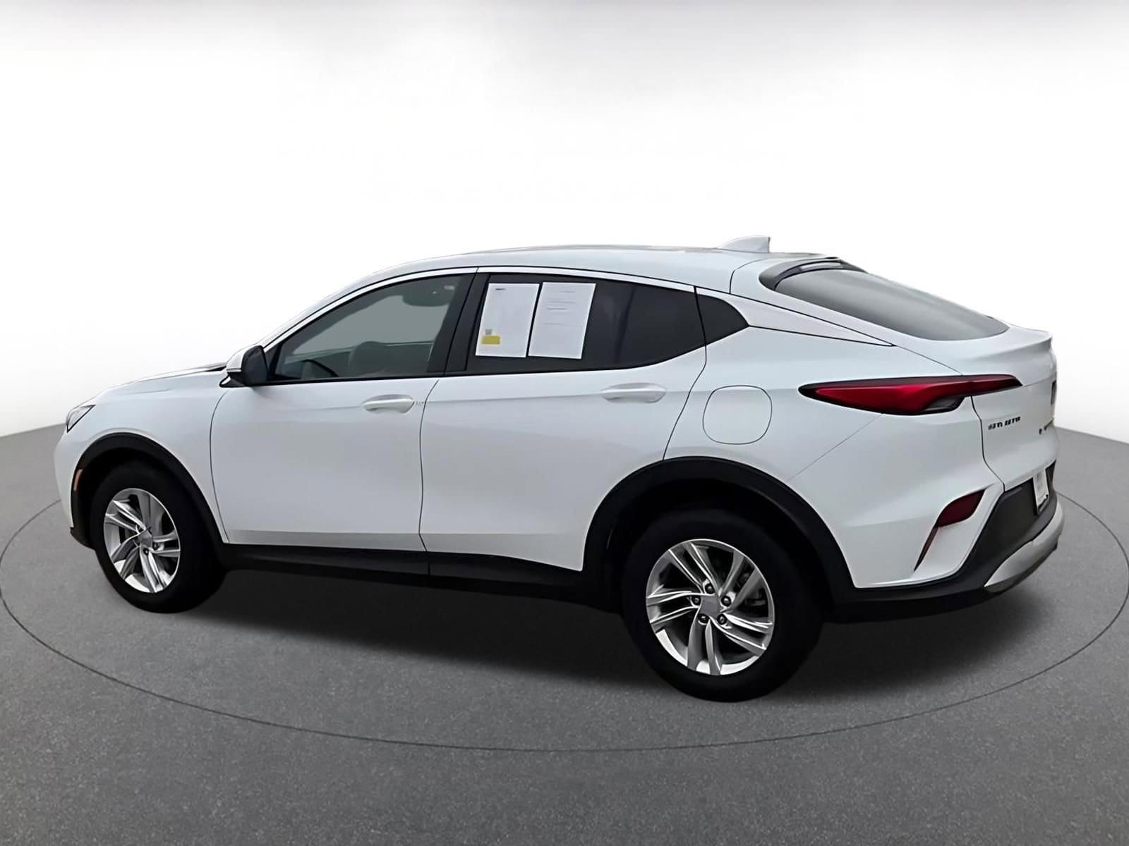 Thumbnail: 2025 Buick Envista - 12