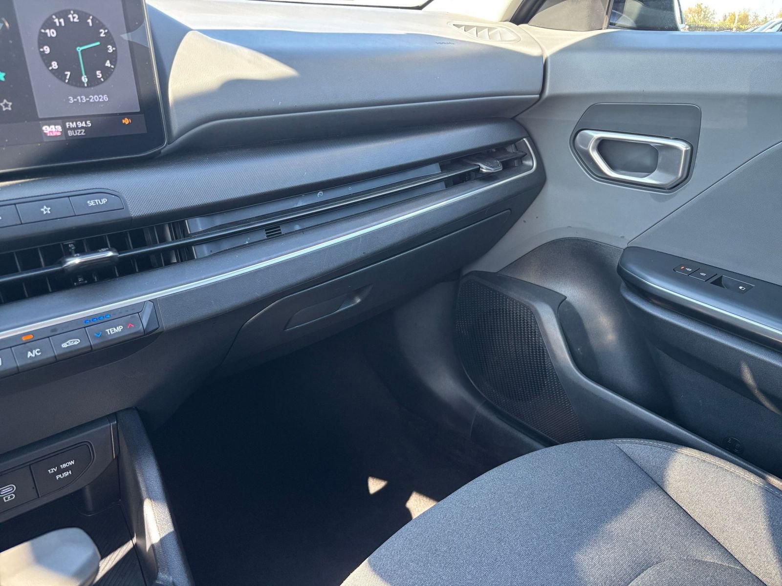 Thumbnail: 2025 Kia K4 - 34