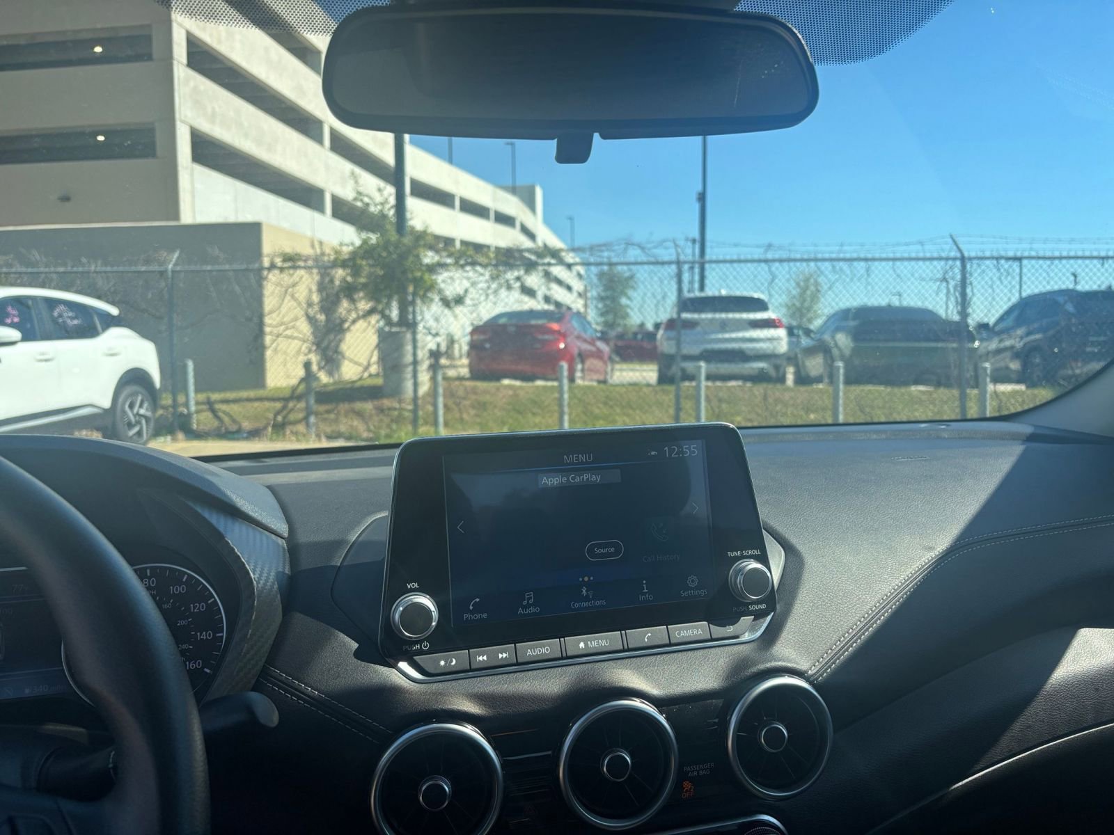 Thumbnail: 2025 Nissan Sentra - 18