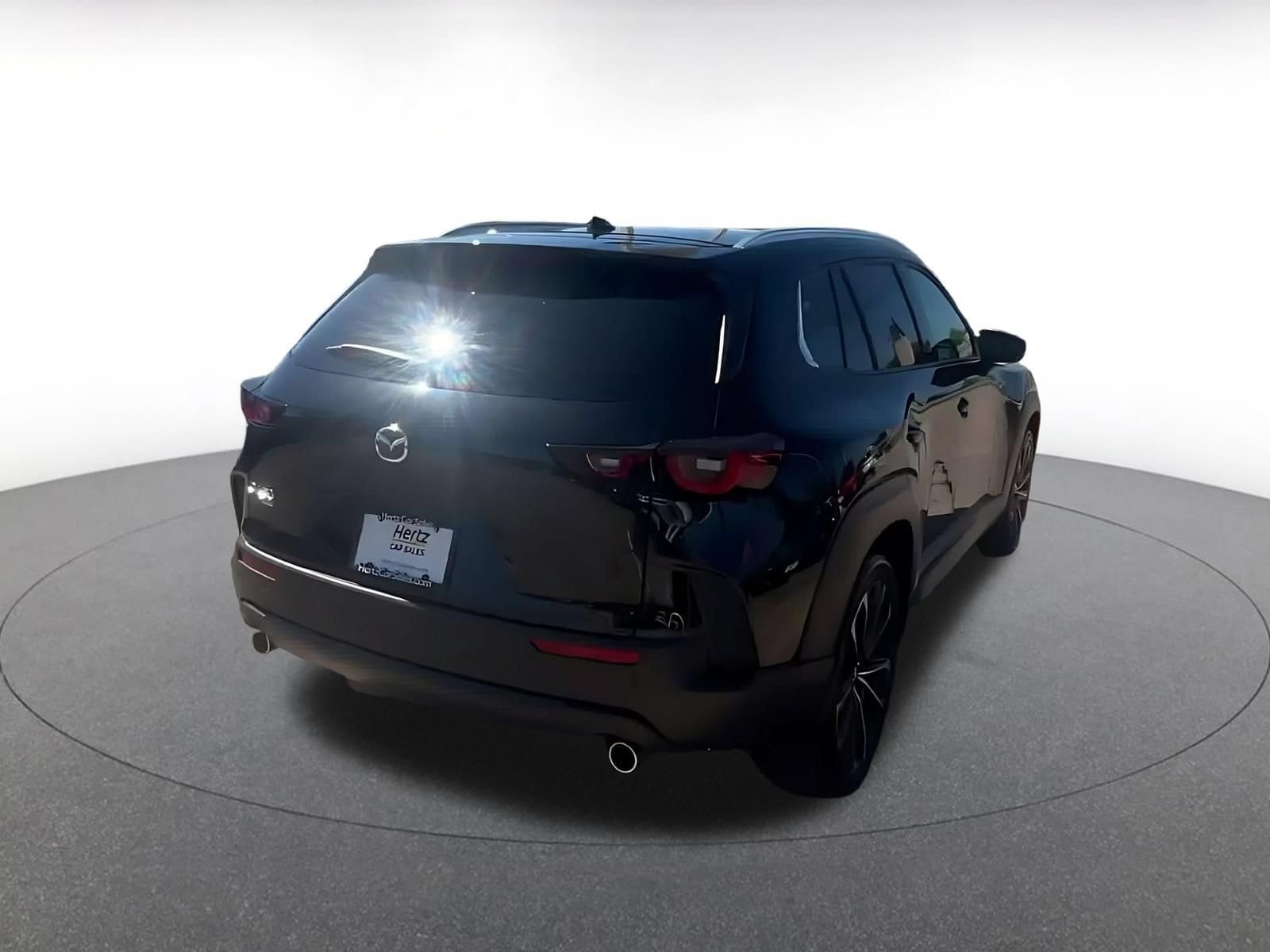 Thumbnail: 2026 Mazda CX-50 - 12