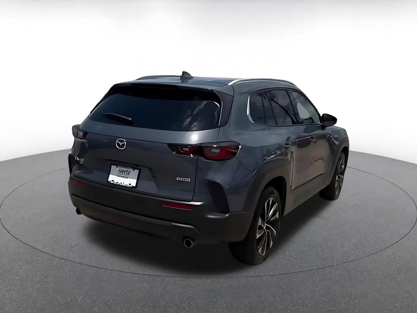 Thumbnail: 2025 Mazda CX-50 - 12