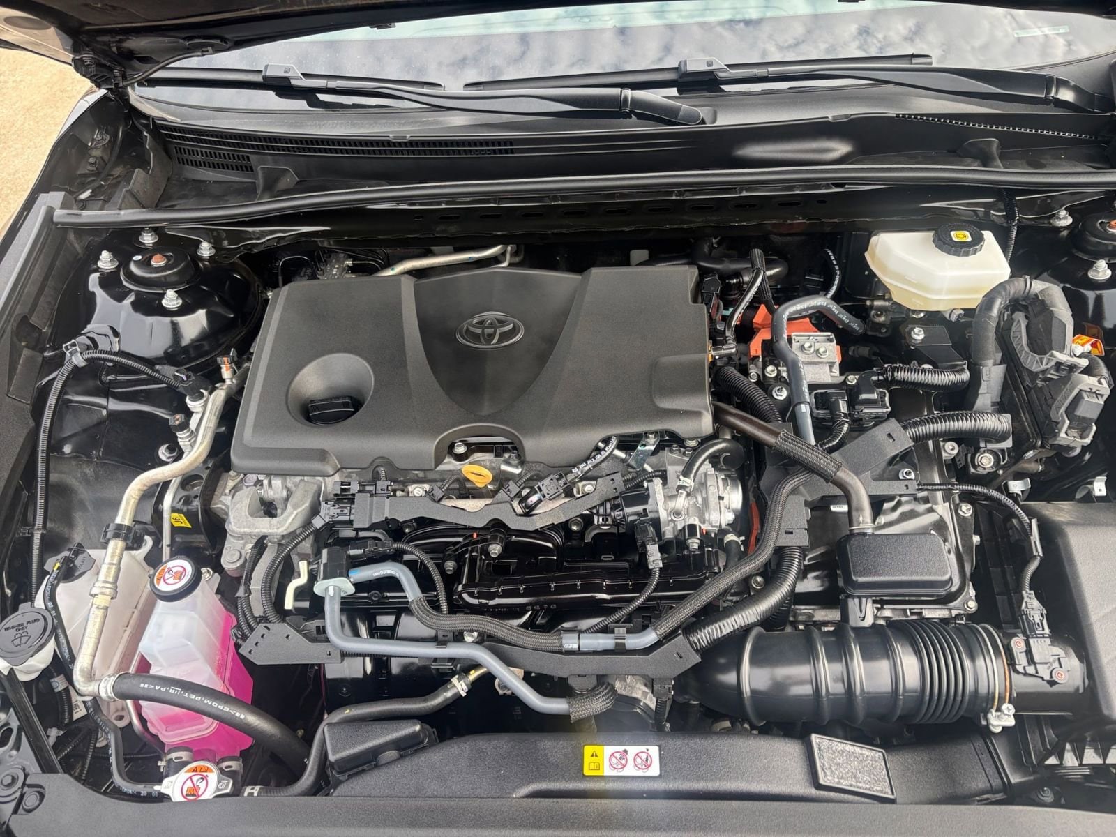 Thumbnail: 2025 Toyota Camry - 31