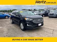 2023 Ford Edge  -
                Houston, TX