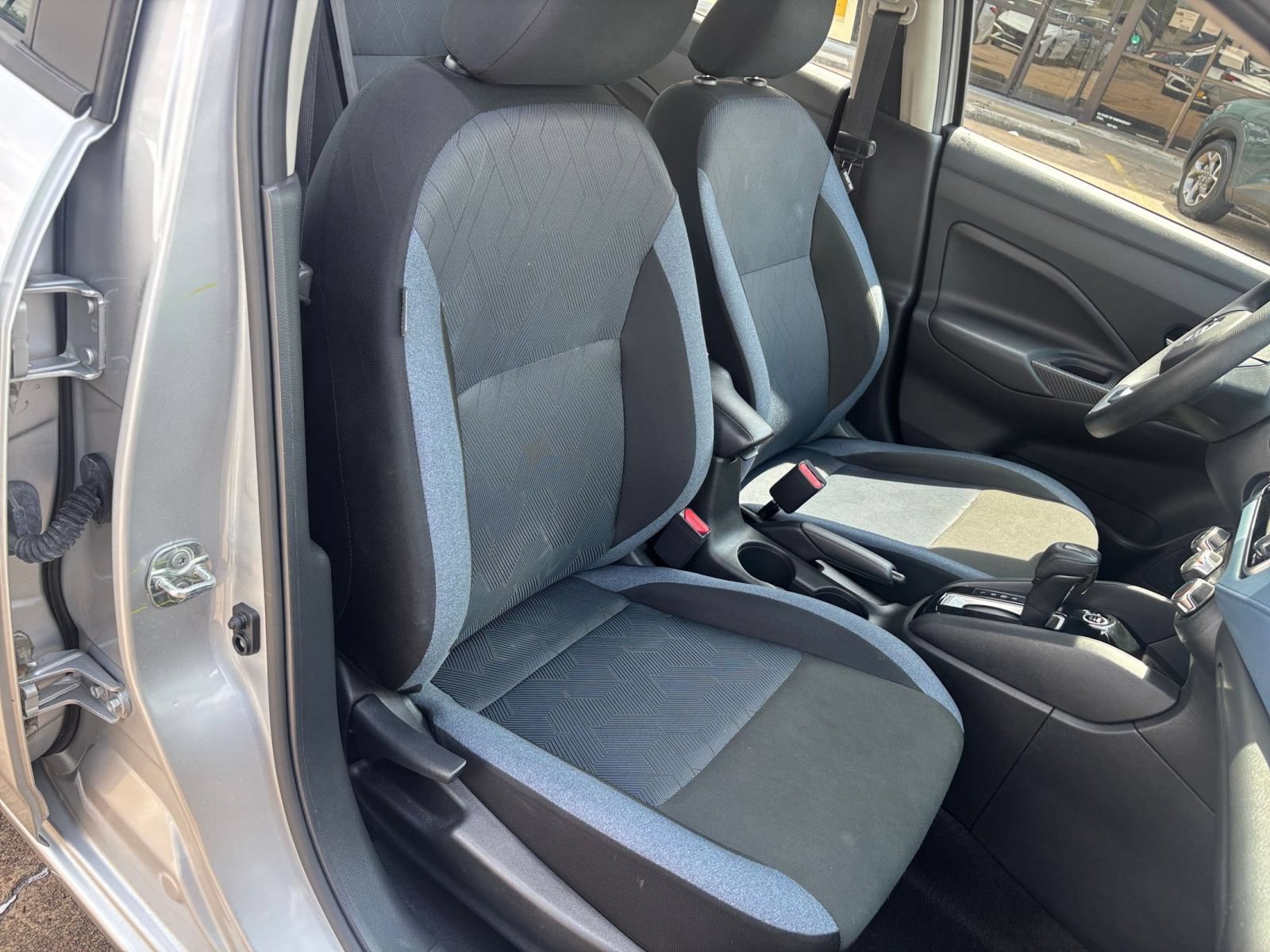 Thumbnail: 2025 Nissan Versa - 33