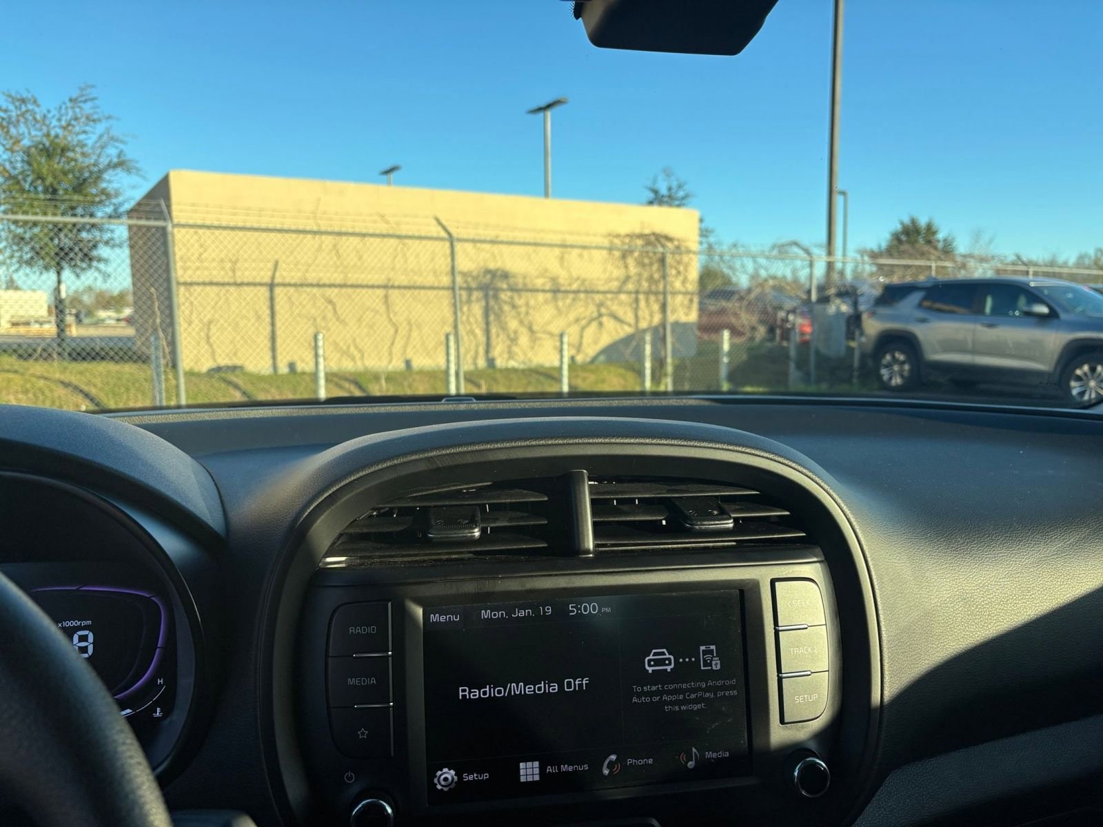 Thumbnail: 2025 Kia Soul - 17