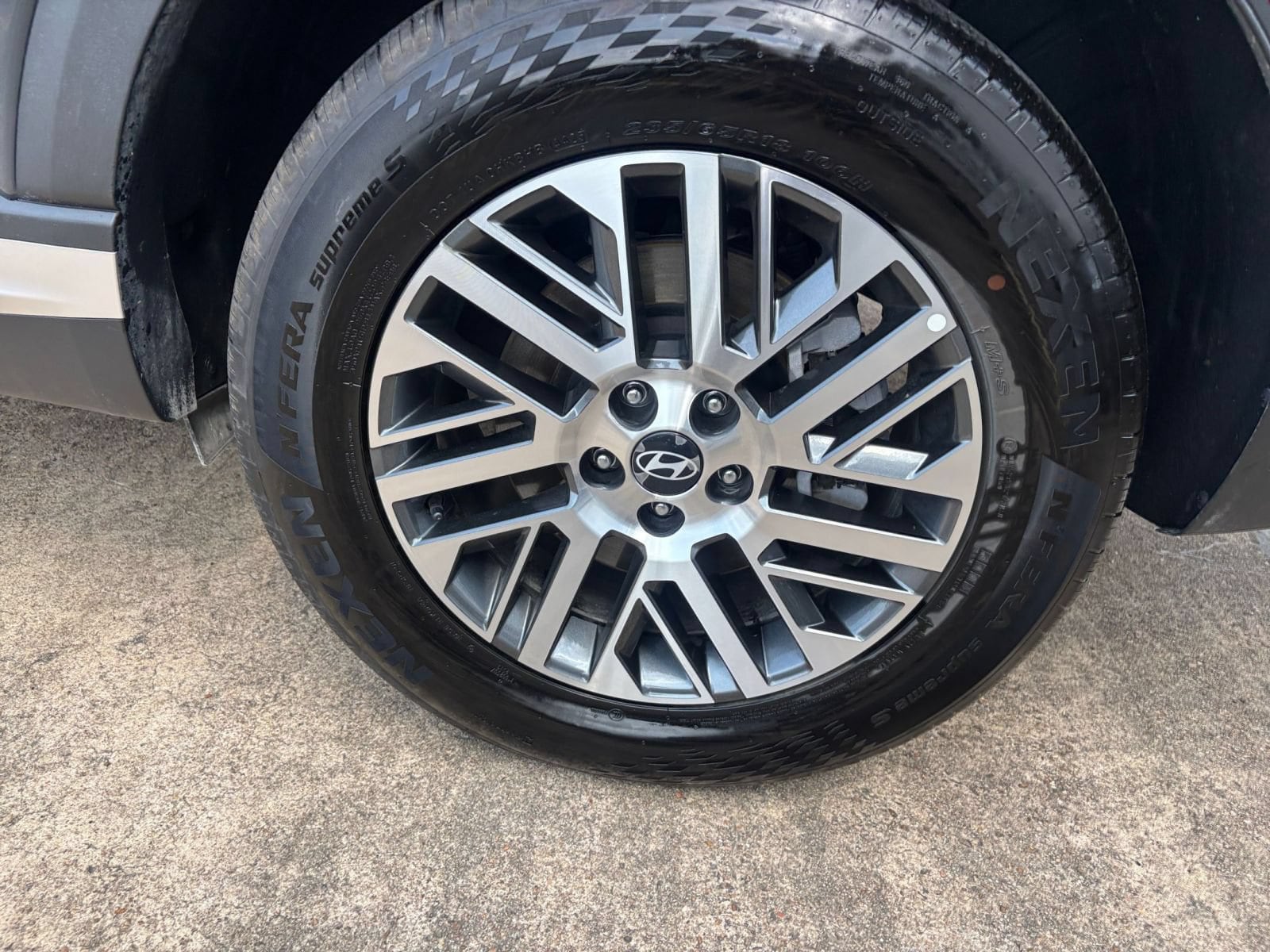 Thumbnail: 2026 Hyundai Palisade - 33