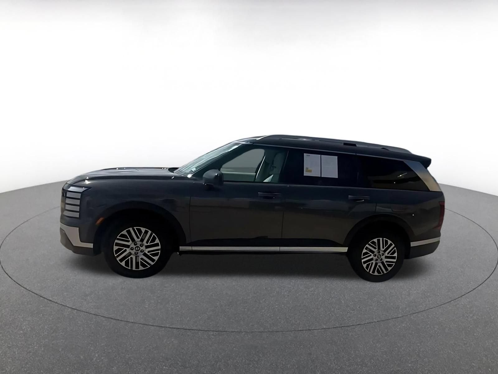 Thumbnail: 2026 Hyundai Palisade - 8