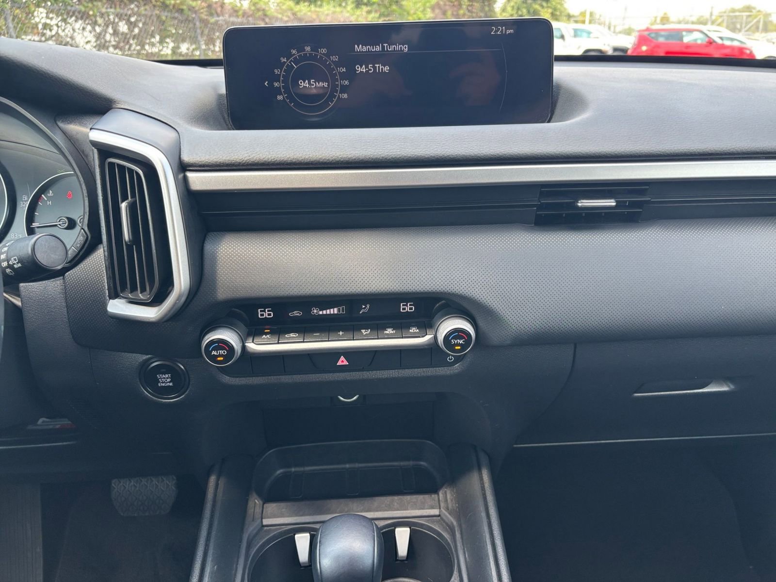 Thumbnail: 2025 Mazda CX-50 - 18