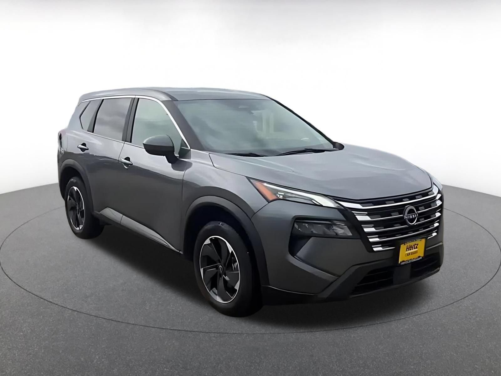 Thumbnail: 2025 Nissan Rogue - 3
