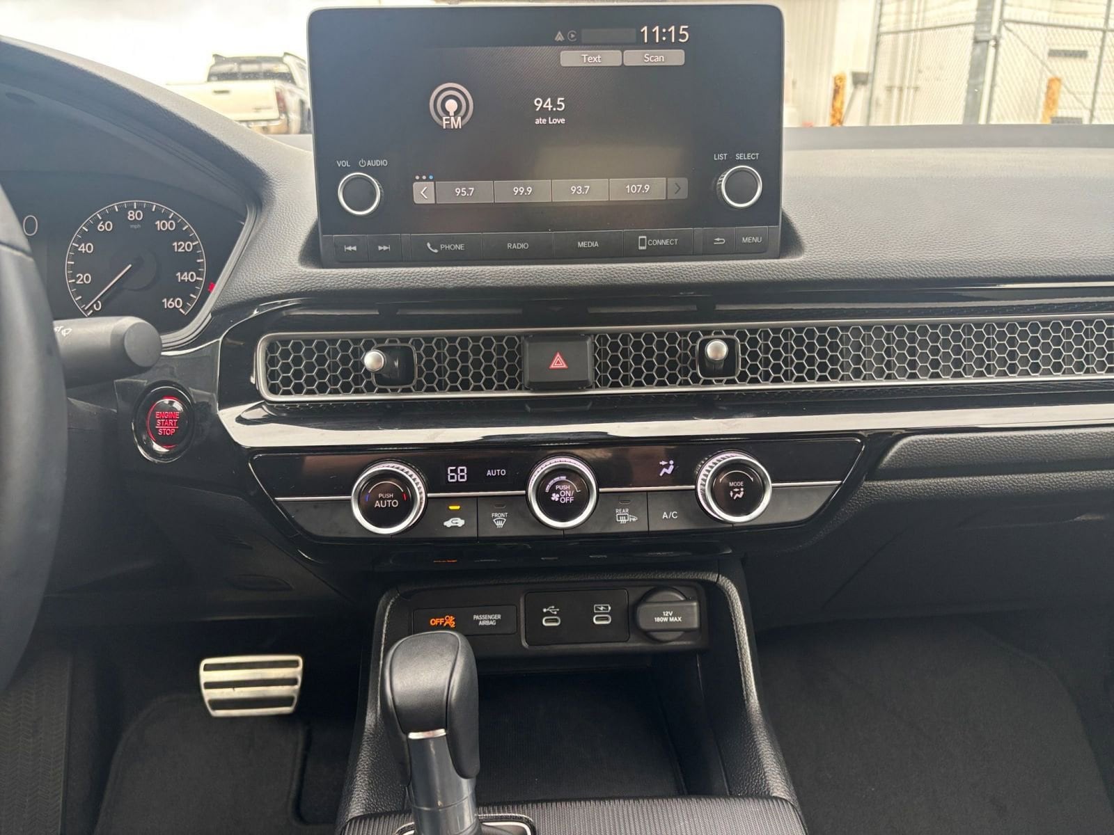 Thumbnail: 2025 Honda Civic - 18