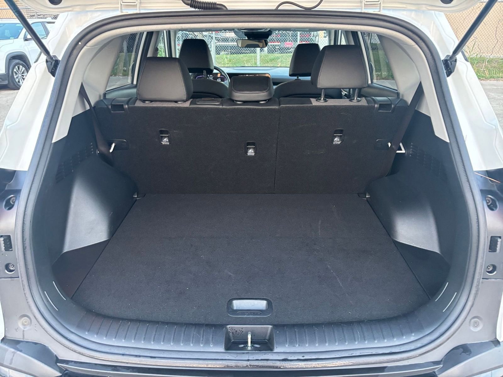 Thumbnail: 2025 Kia Seltos - 30