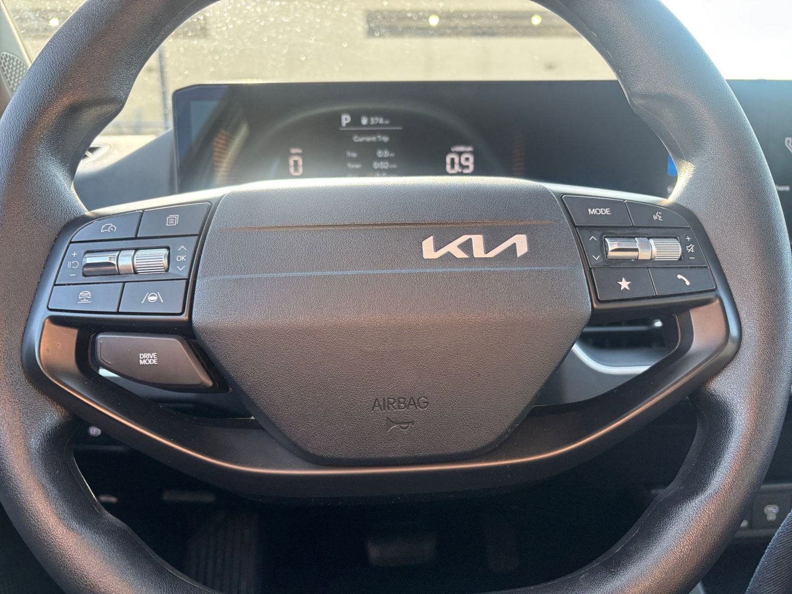 Thumbnail: 2025 Kia K4 - 27