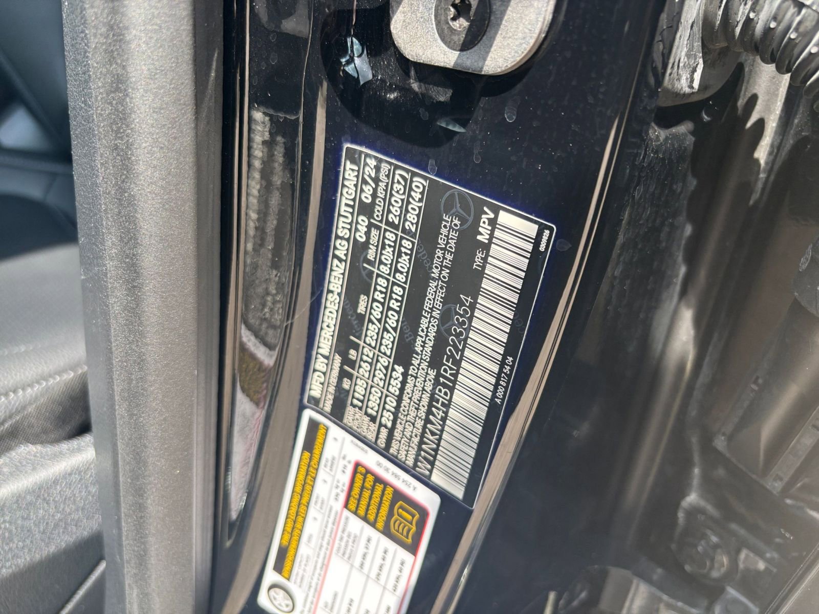 Thumbnail: 2024 Mercedes-Benz GLC - 28