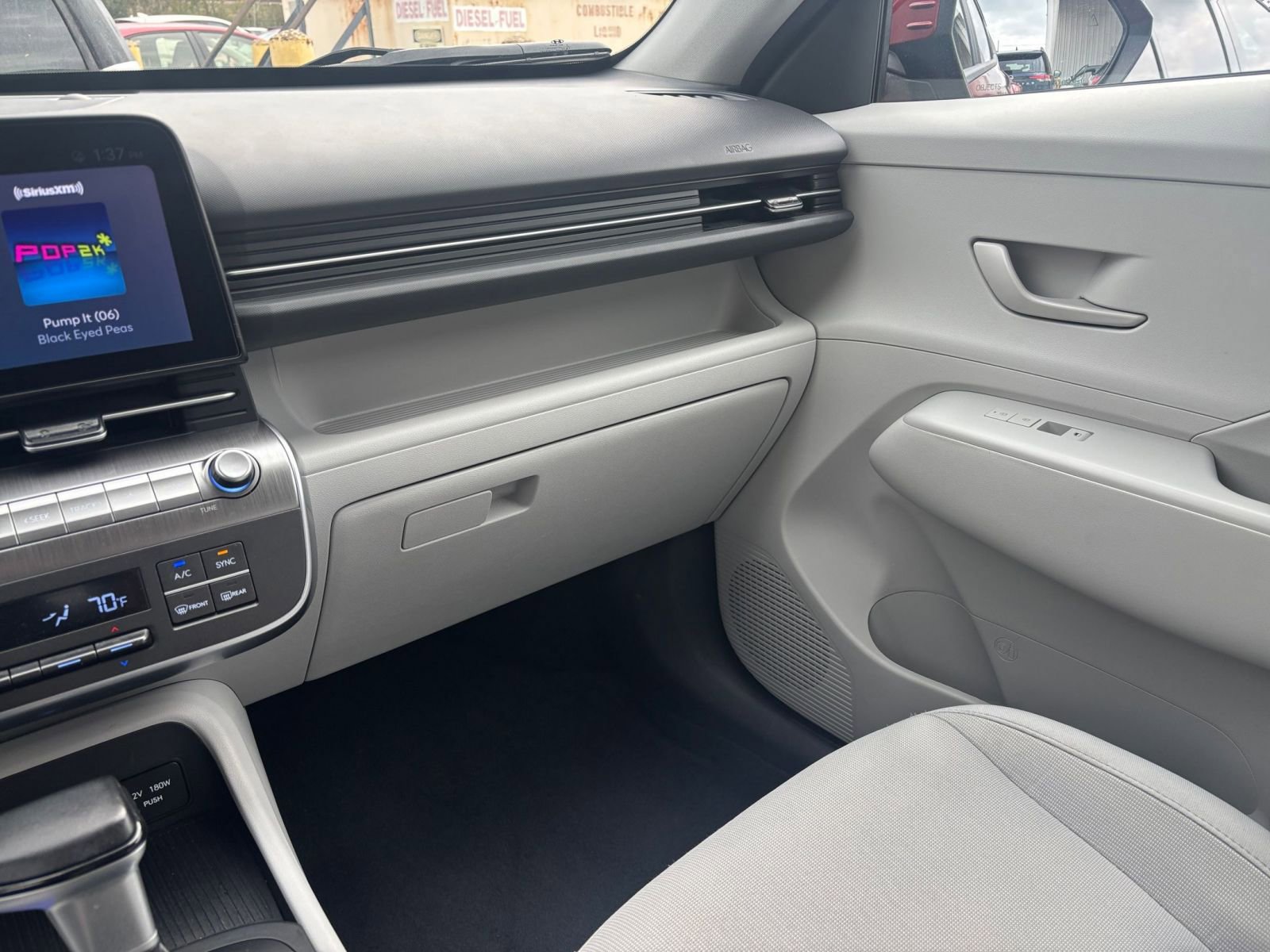 Thumbnail: 2025 Hyundai Kona - 35