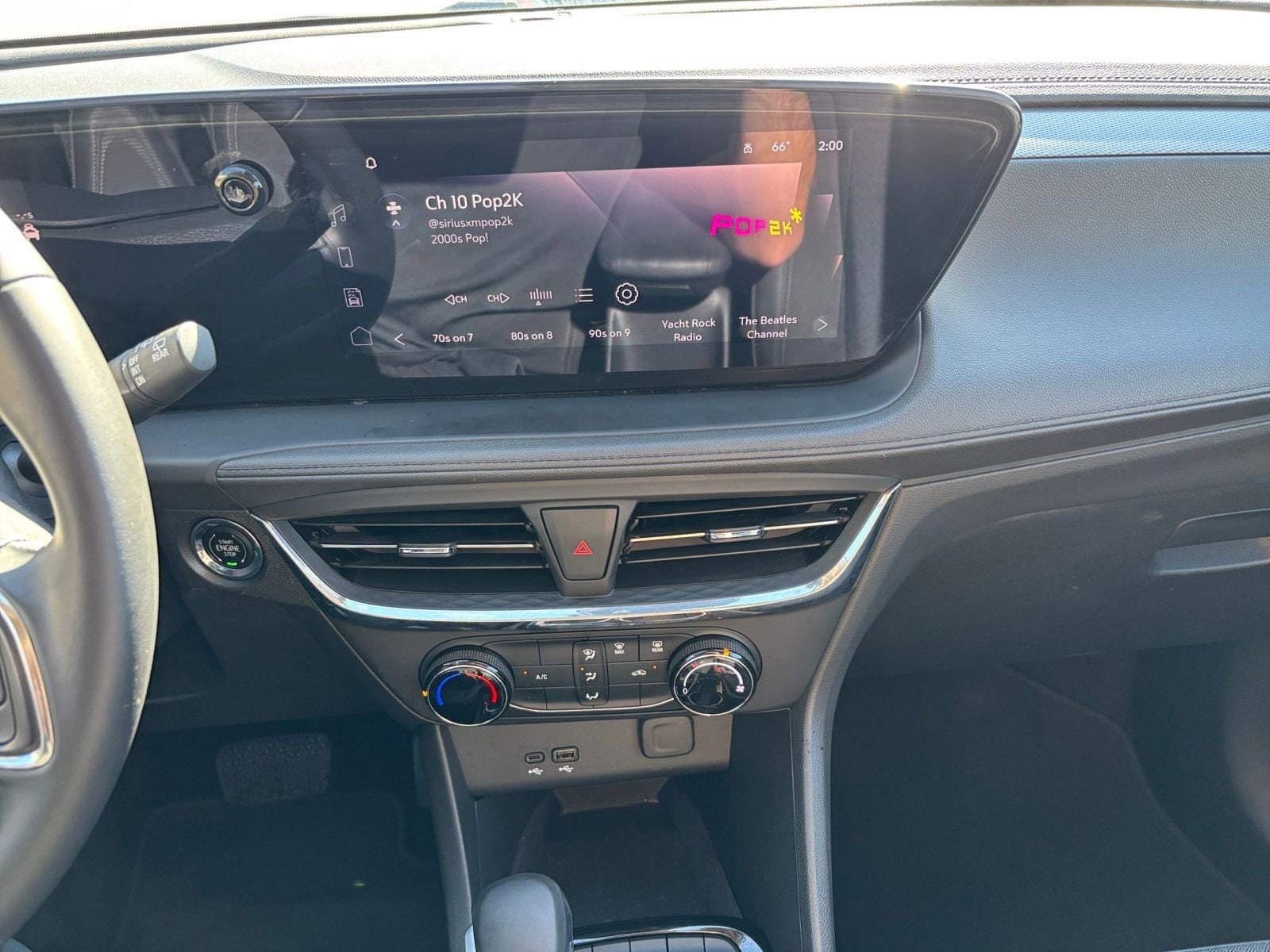 Thumbnail: 2025 Buick Encore GX - 17