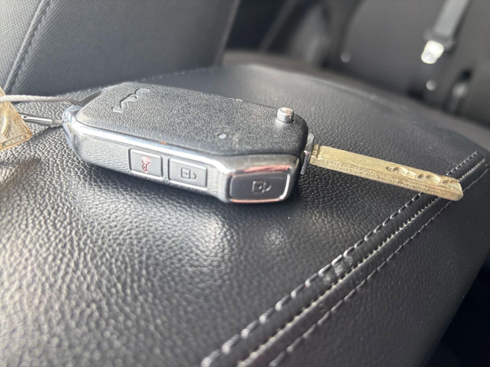 Thumbnail: 2025 Kia Sportage - 21