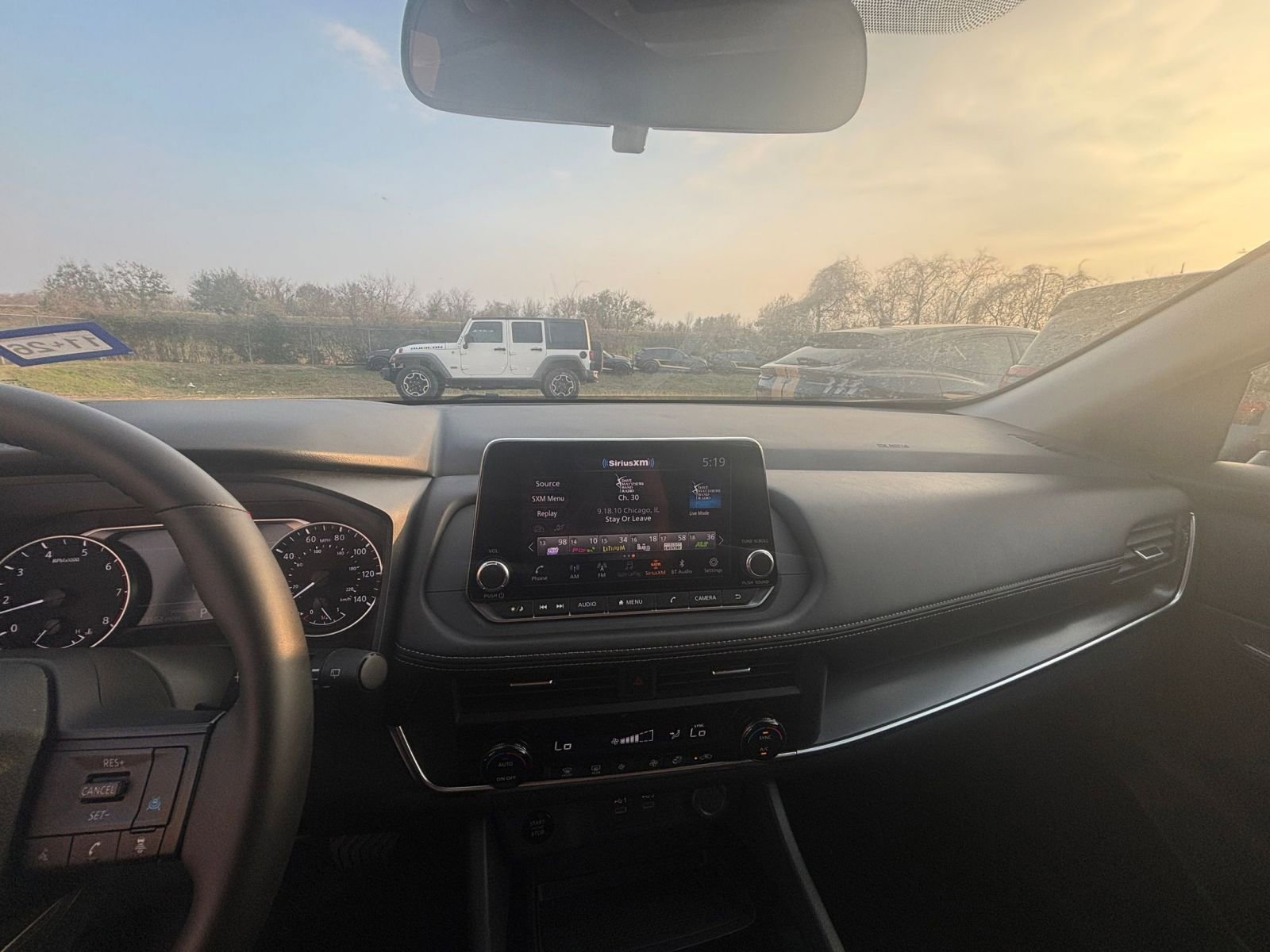 Thumbnail: 2025 Nissan Rogue - 33