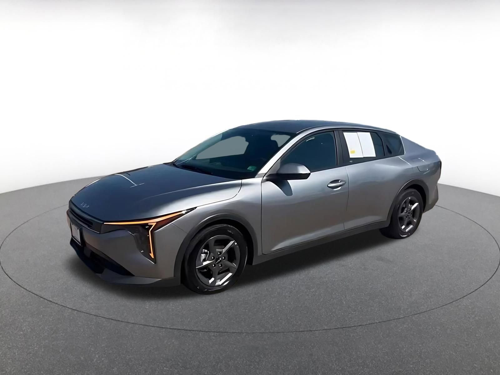 Thumbnail: 2025 Kia K4 - 7