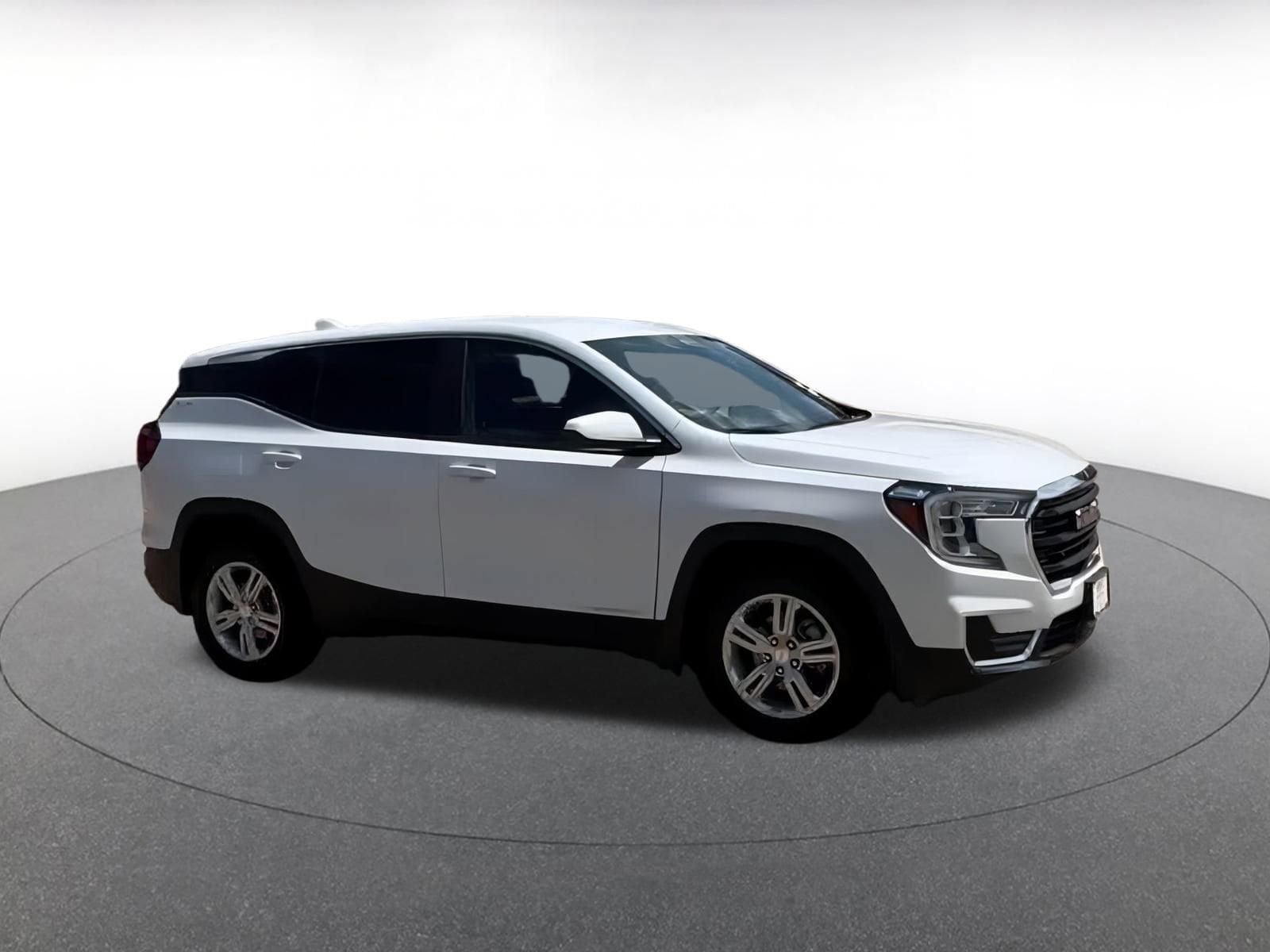 Thumbnail: 2024 GMC Terrain - 2