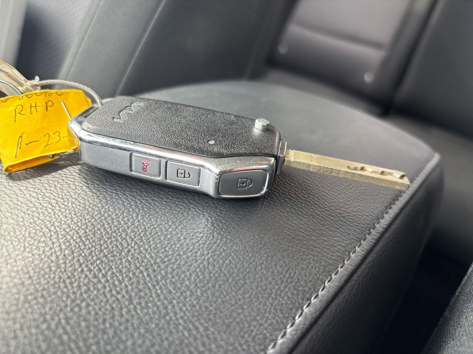 Thumbnail: 2025 Kia Soul - 21