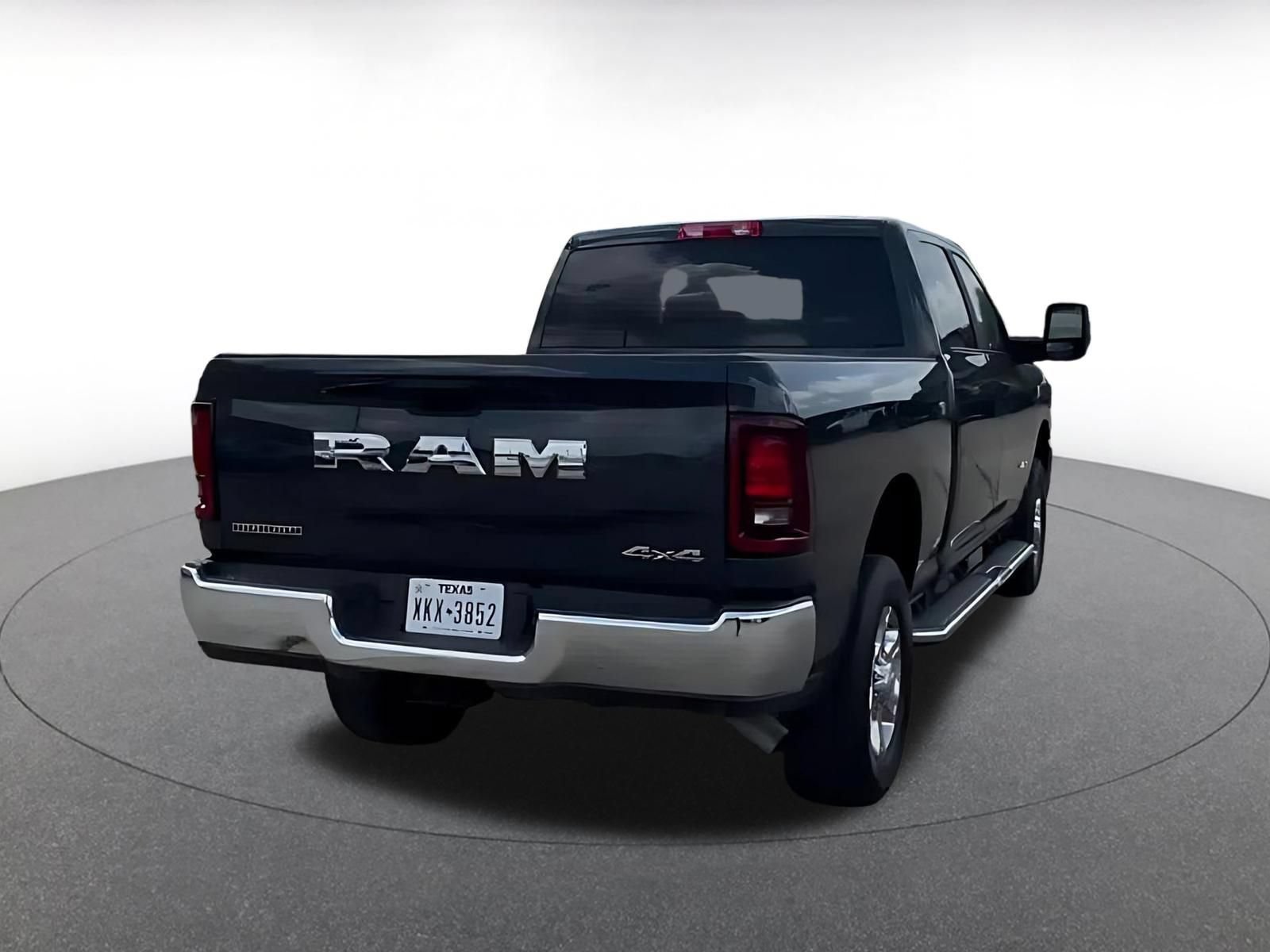 Thumbnail: 2025 RAM 2500 - 15