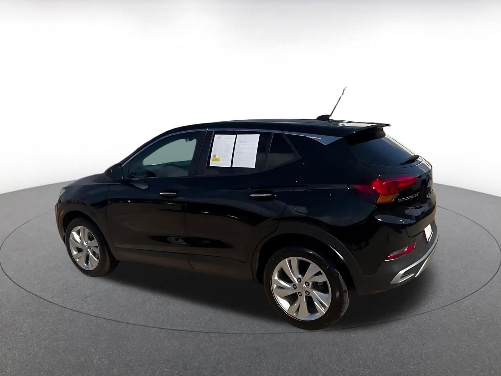 Thumbnail: 2025 Buick Encore GX - 10