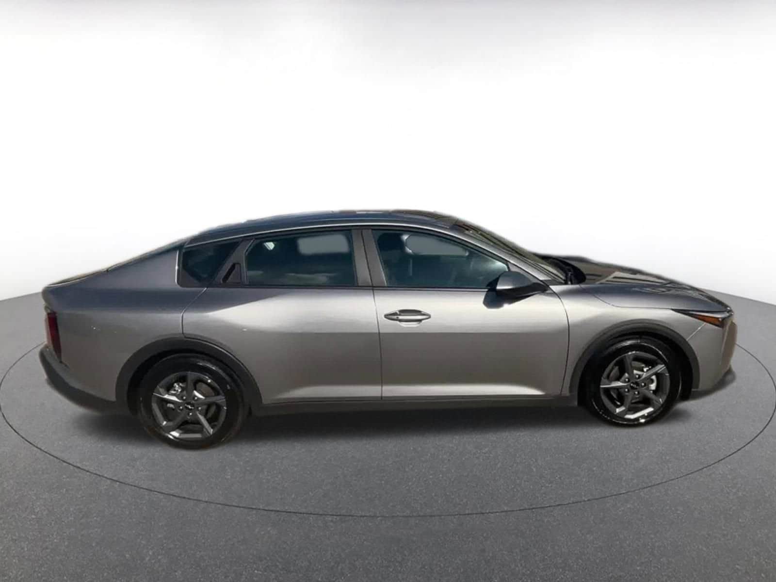 Thumbnail: 2025 Kia K4 - 16