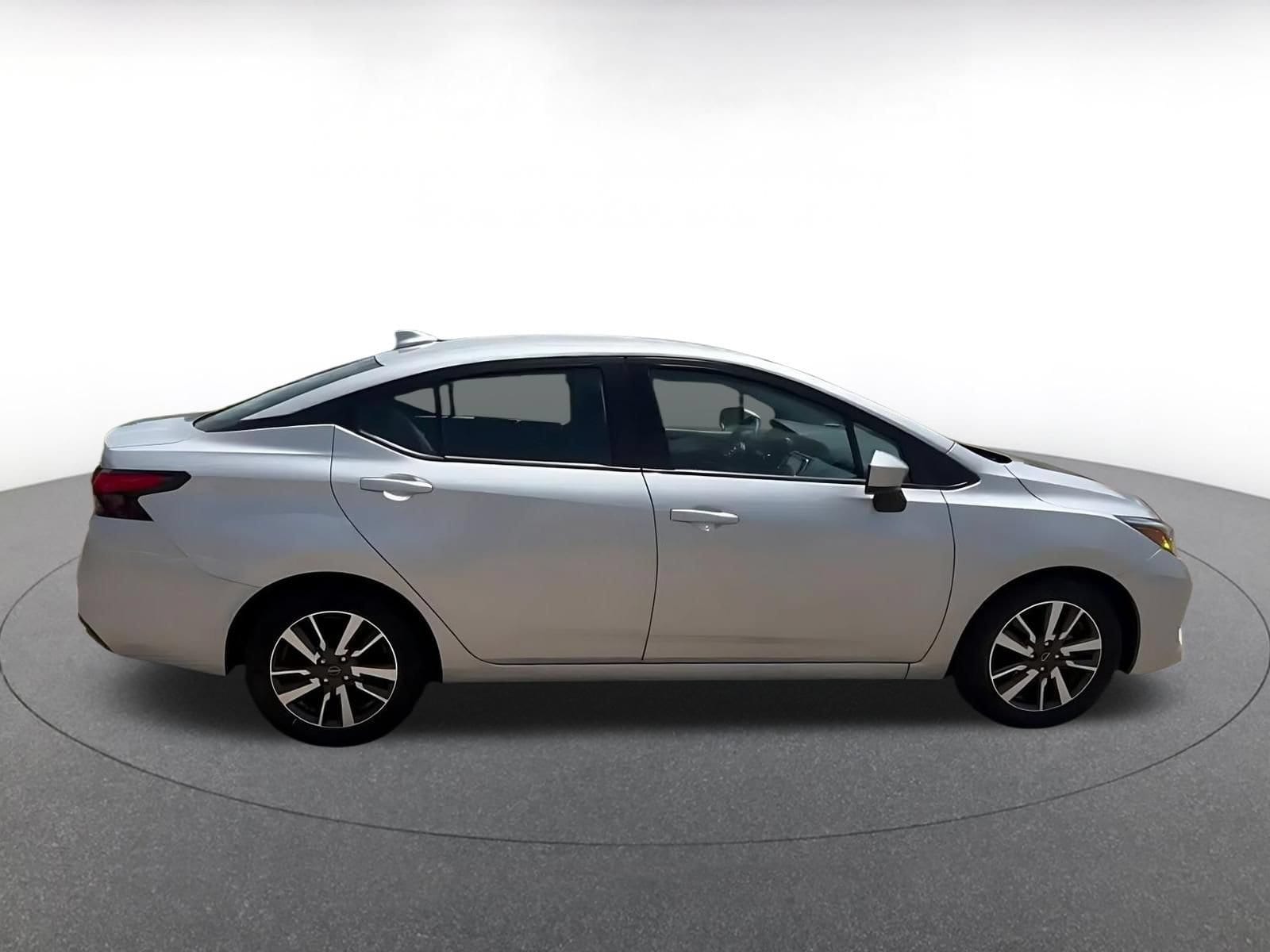 Thumbnail: 2025 Nissan Versa - 16