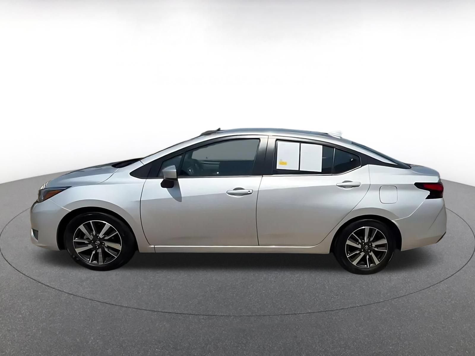 Thumbnail: 2025 Nissan Versa - 8