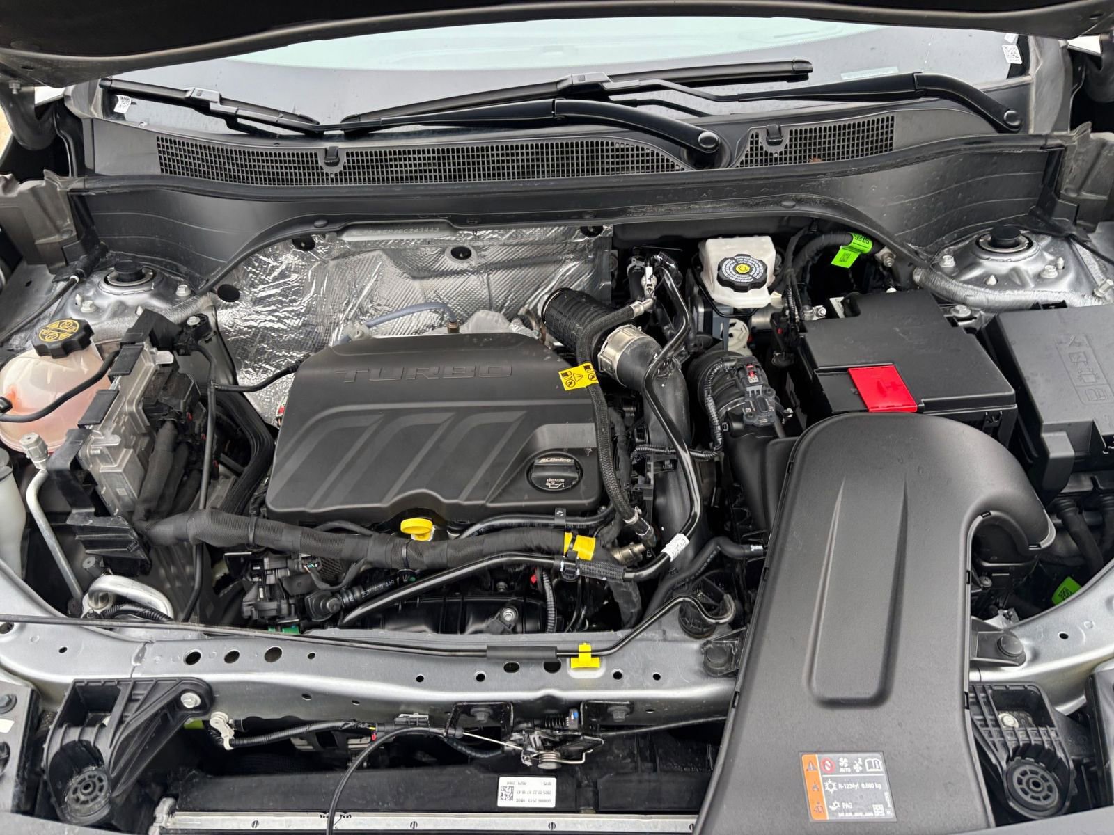 Thumbnail: 2025 Chevrolet Trax - 31