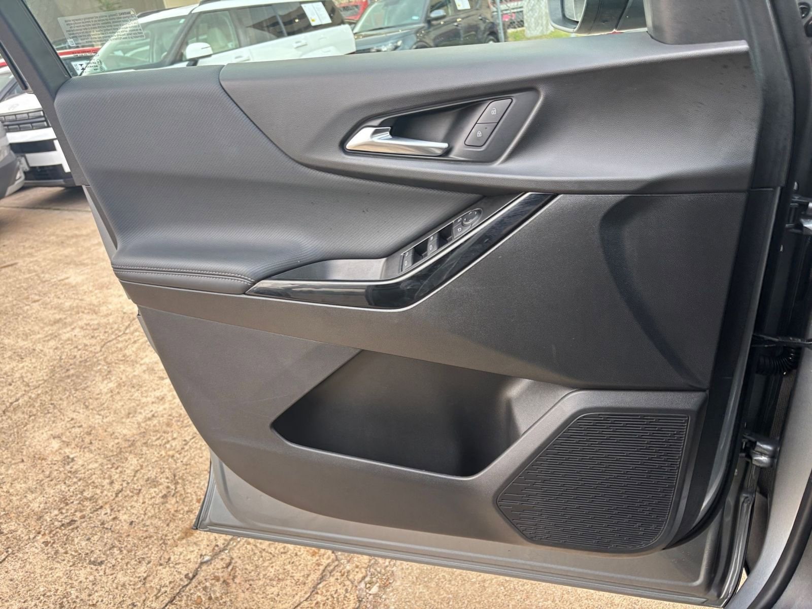 Thumbnail: 2025 Chevrolet Equinox - 20