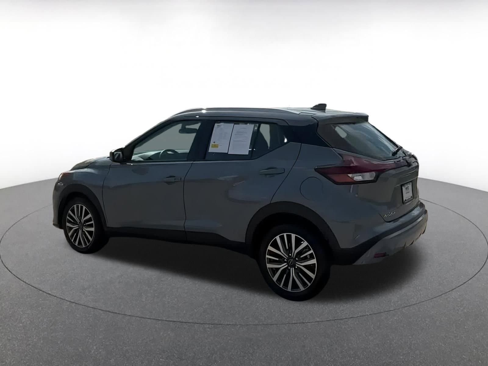 Thumbnail: 2024 Nissan Kicks - 7