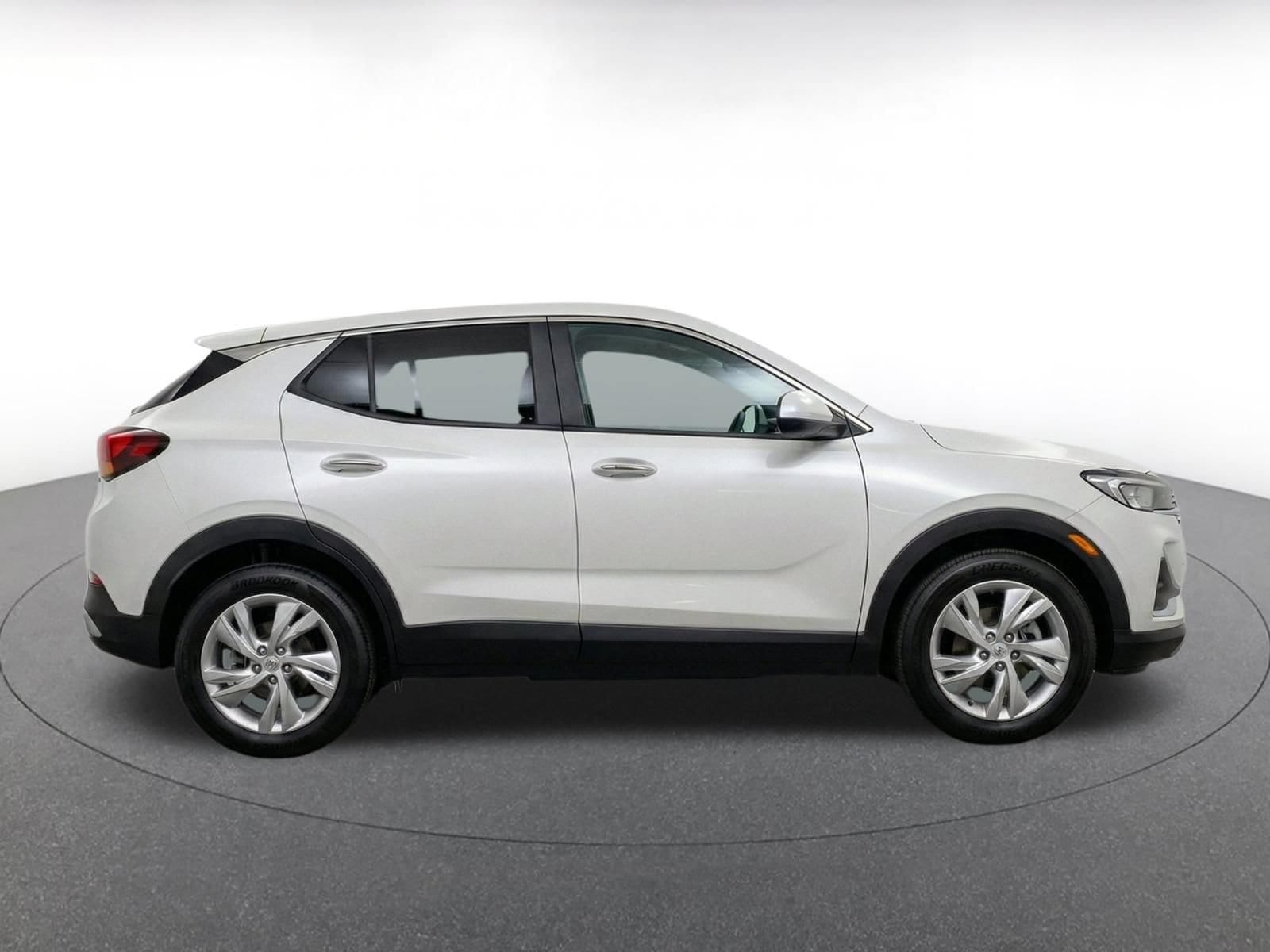 Thumbnail: 2026 Buick Encore GX - 9