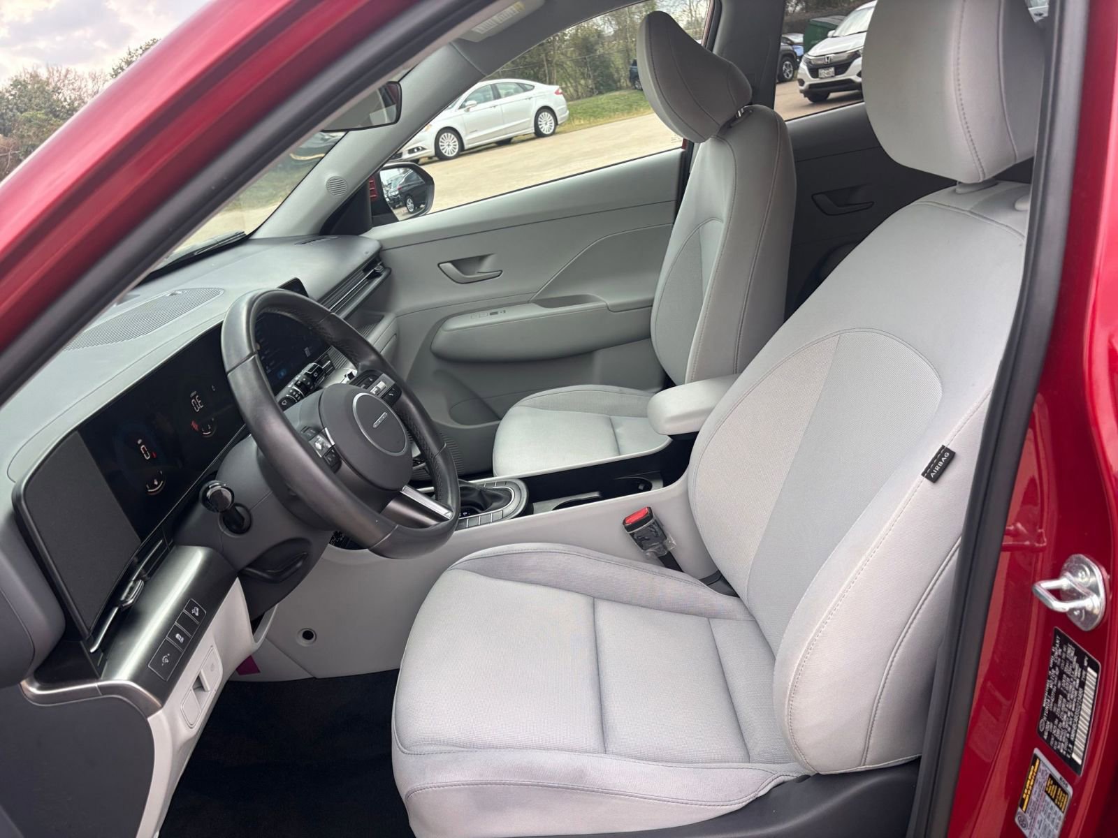 Thumbnail: 2025 Hyundai Kona - 27